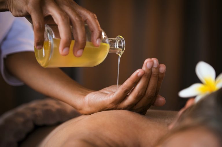 Ayurveda bei Parkinson