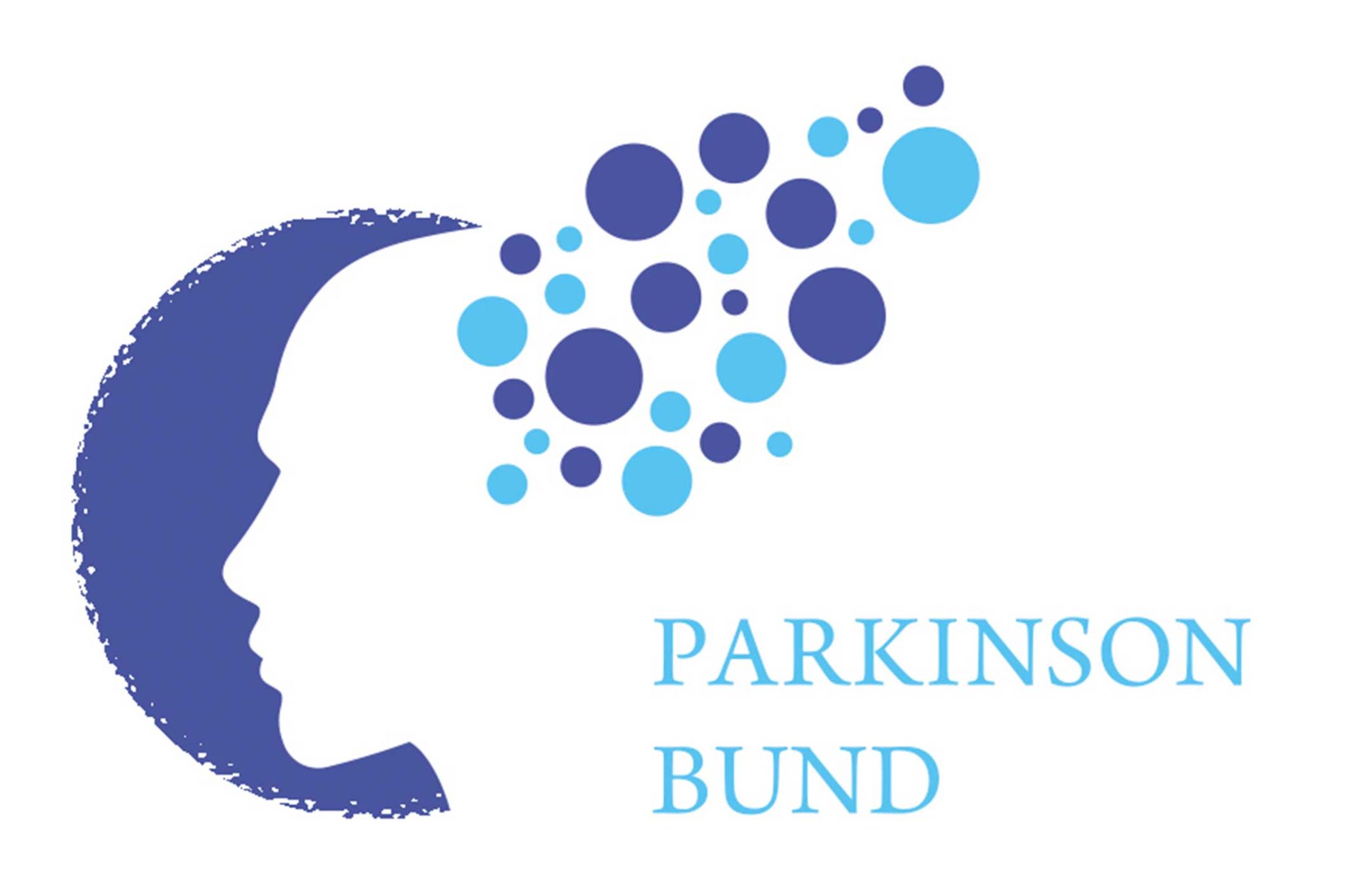 Gefördertes Projekt Parkinson-Bund - Logo