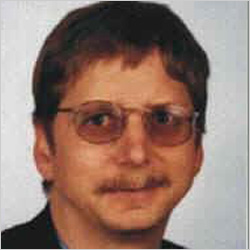 Ehrenpreisträger 2002 - Dietmar Wessel