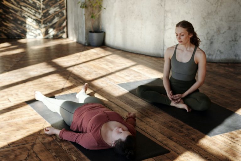 Achtsamkeitstraining bei Parkinson