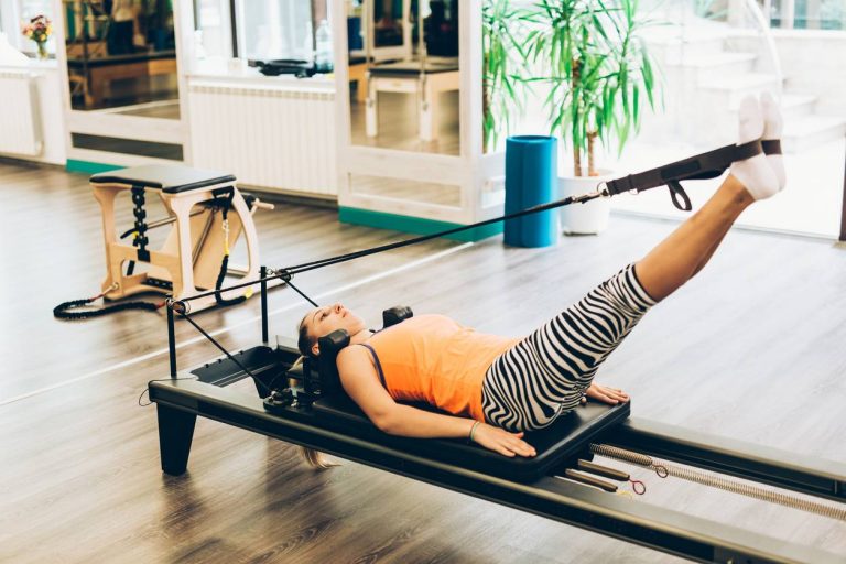 Gyrokinesis bei Parkinson
