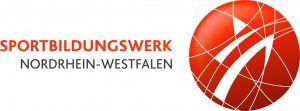 Logo Sportbildungswerk Nordrhein-Westfalen