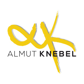 Logo Almut Knebel Art
