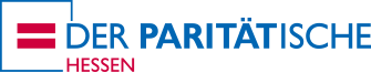 Logo Der Paritätische Hessen