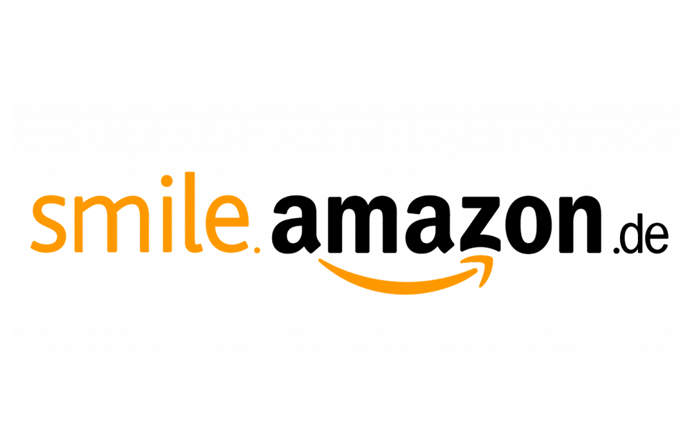 Logo AmazonSmile