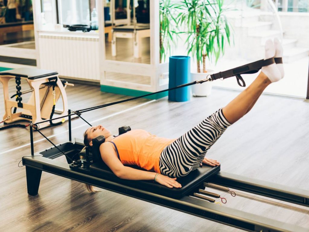 Gyrokinesis bei Parkinson