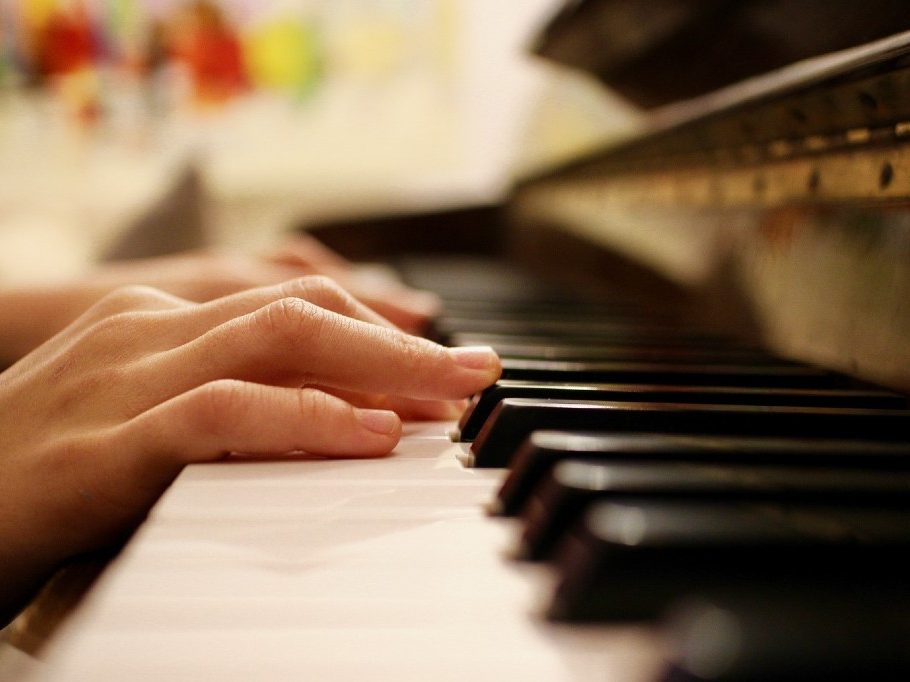 Musiktherapie bei Parkinson