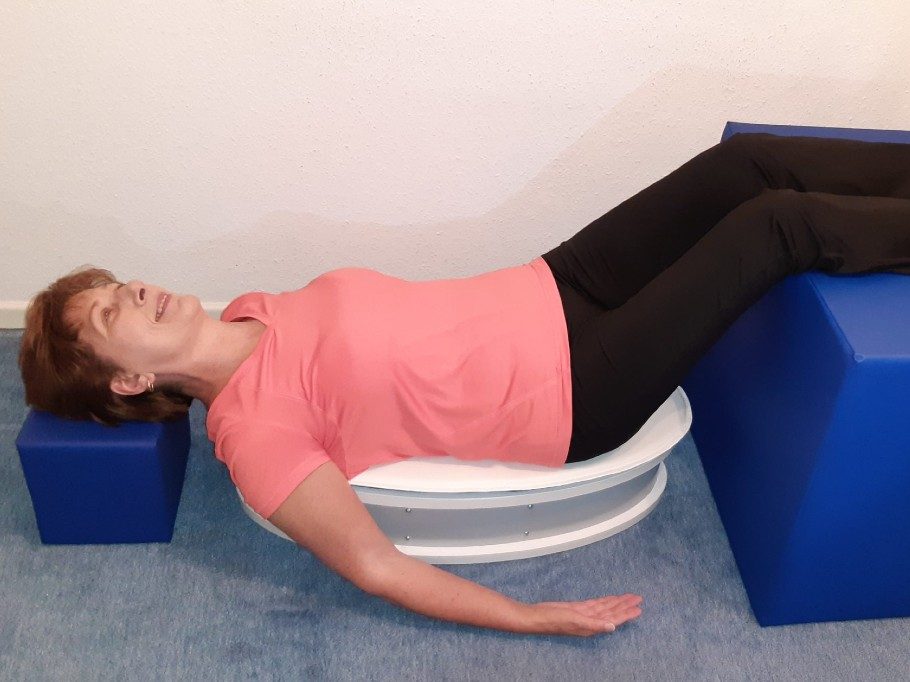 Osflow Therapie bei Parkinson