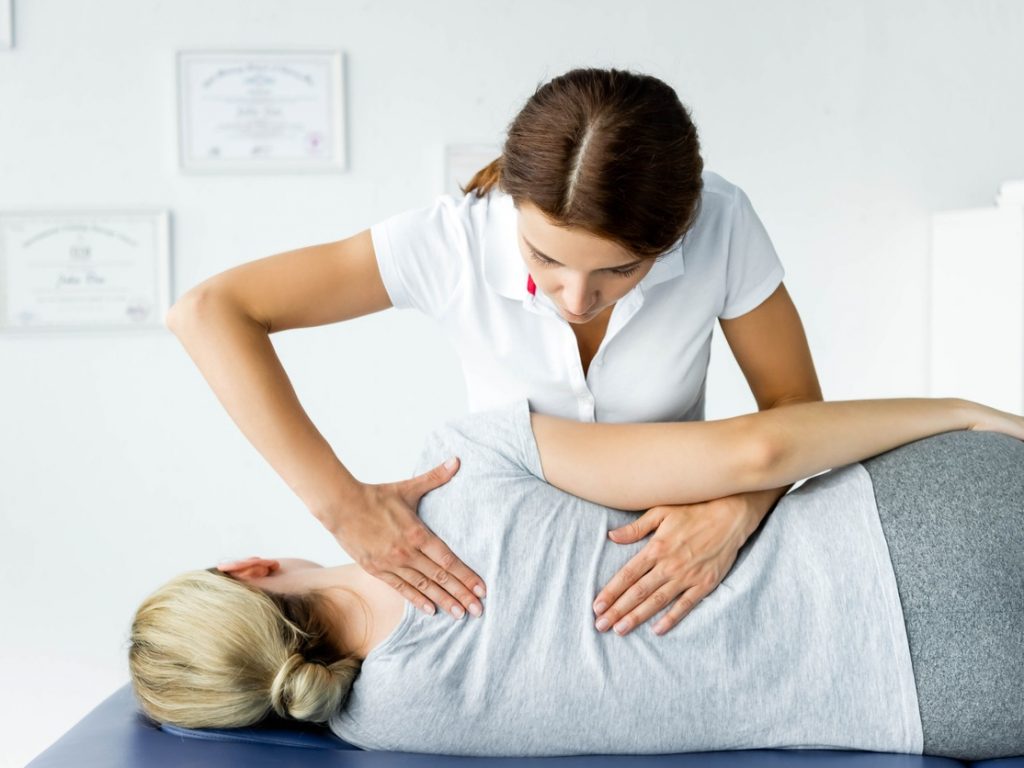 Atemtherapie bei Parkinson