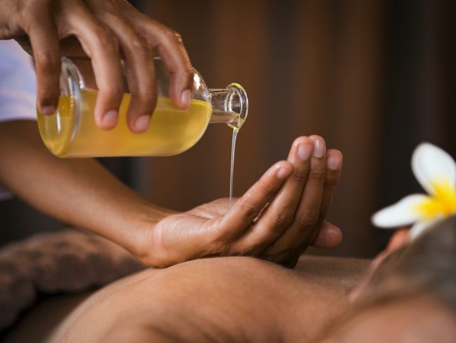 Ayurveda bei Parkinson