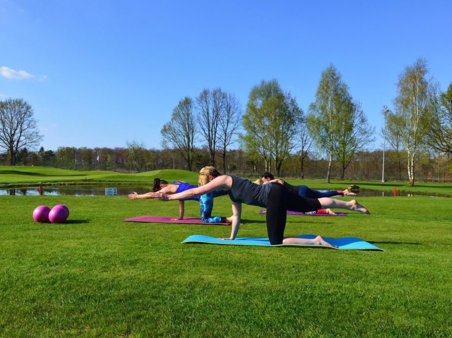 Pilates bei Parkinson