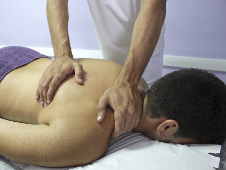 Osteopathie bei Parkinson