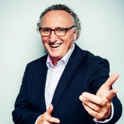 Jürgen Zender