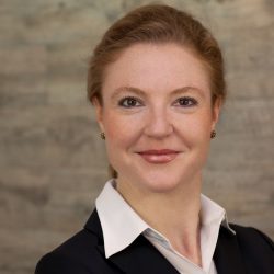 Carola Schuett, Vorstand Hilde-Ulrichs-Stiftung