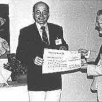 Stiftungspreisträger 1998 - Klaus Berger