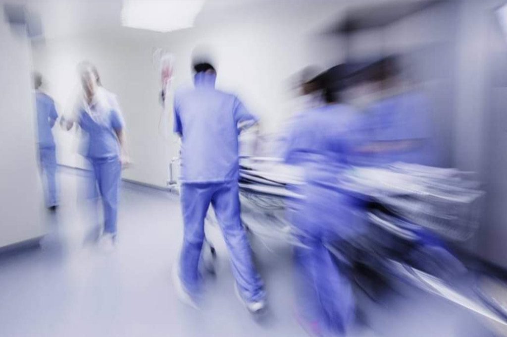 Auswertung der Petition "Letzte Ausfahrt Krankenhaus"